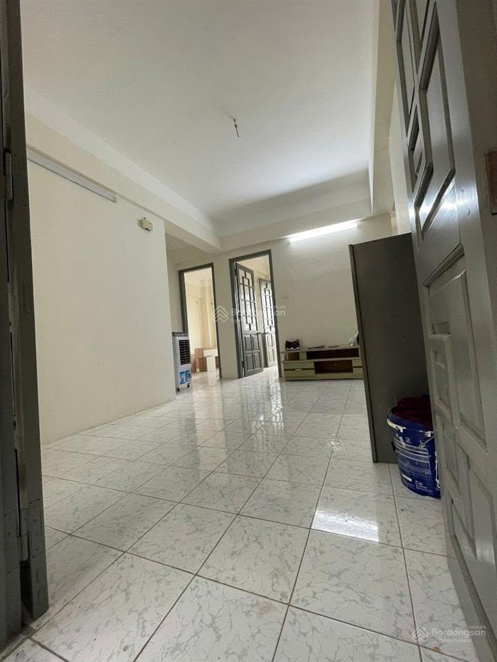 Cần bán gấp chung cư toà b9 nguyễn cảnh dị, thoáng, khu vực hiếm nhà bán, 3 ngủ