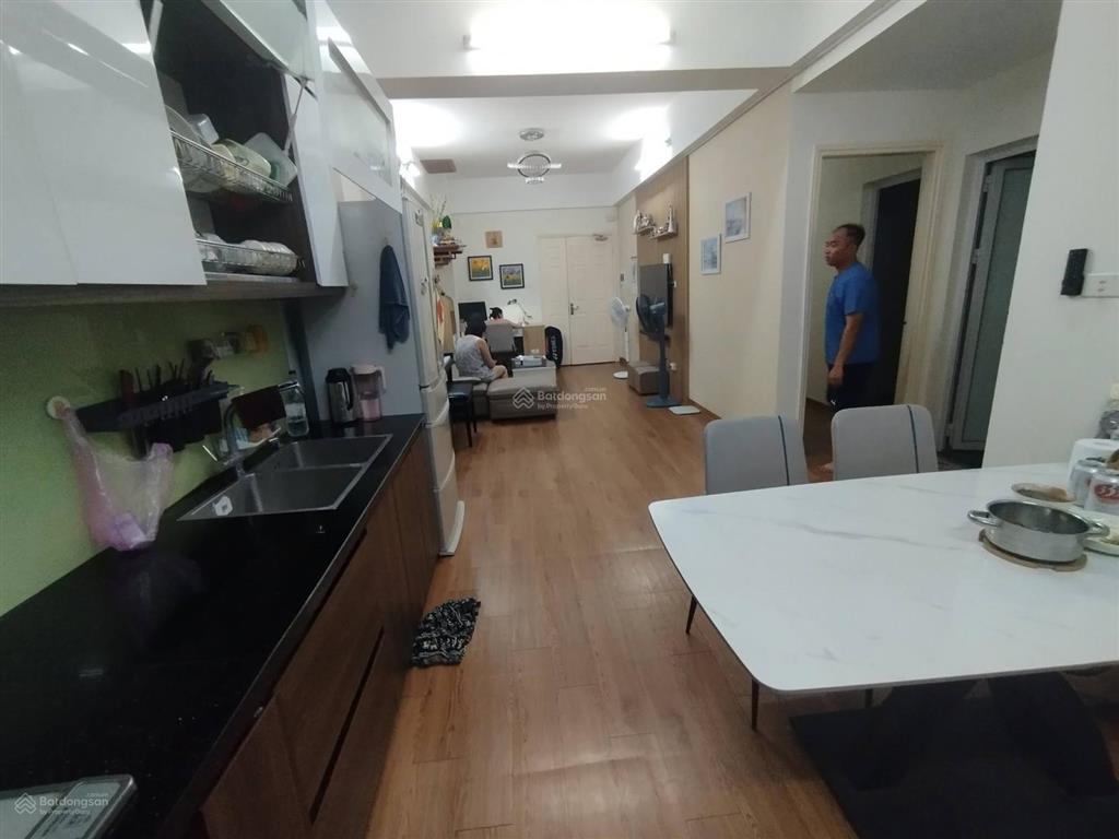 Cần bán gấp căn hộ chung cư toà ct khu đô thị định công, tiện ích đẳng cấp, giao thông thuận lợi