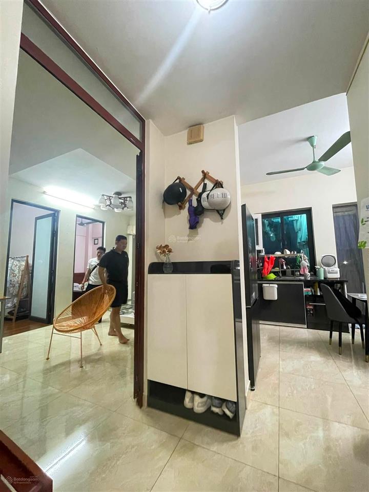 Cần bán gấp căn hộ chung cư tòa nơ kđt định công với diện tích 88m2, lô góc, 3 ngủ 2 vệ sinh