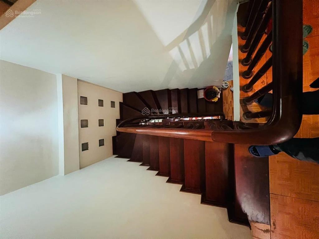 Căn nhà phân lô duy nhất còn sót lại khu vực cầu giấy