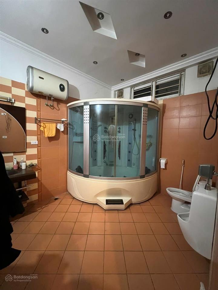 Căn nhà phân lô duy nhất còn sót lại khu vực cầu giấy