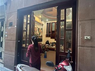 Căn nhà phân lô duy nhất còn sót lại khu vực cầu giấy