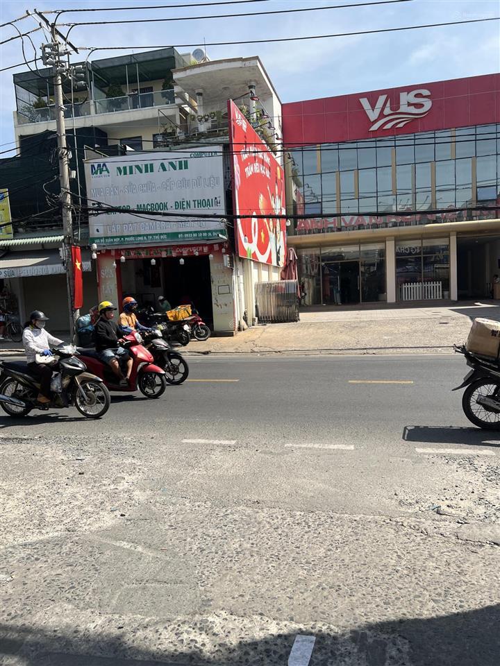 Còn sót 1 lô đất ngay ngã tư mk  bình thái  cách đỗ xuân hợp  tây hoà 100m hxh  63m2  5.09 tỷ