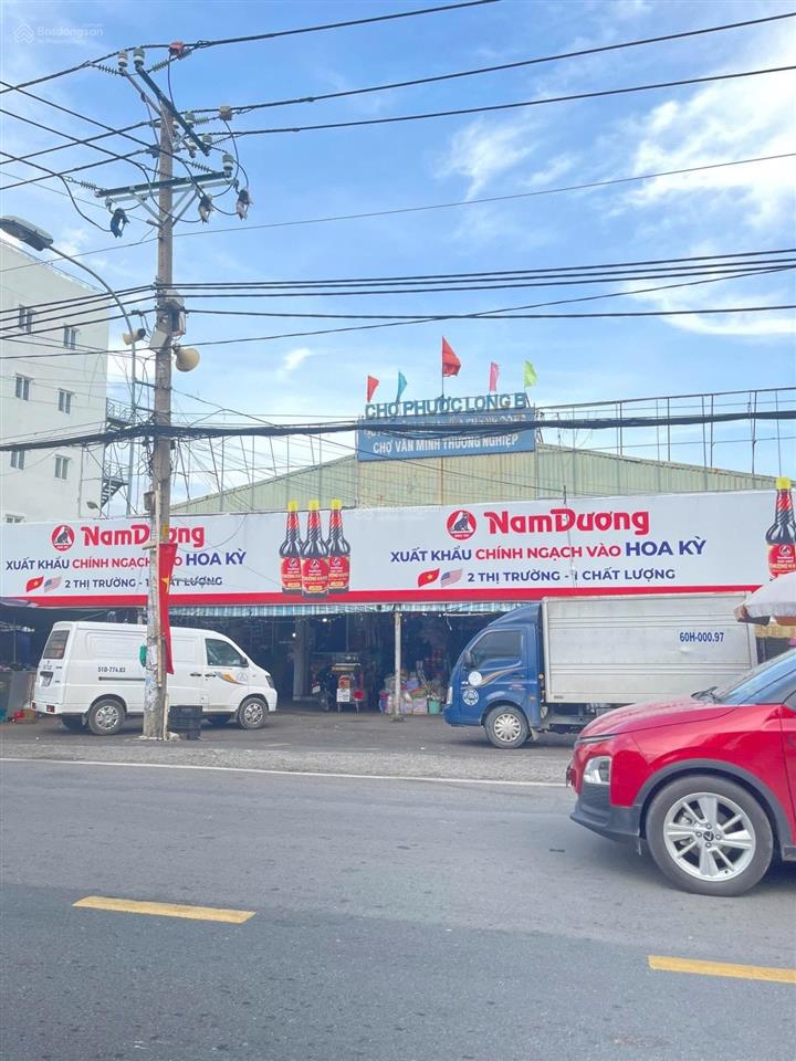 Còn sót 1 lô đất ngay ngã tư mk  bình thái  cách đỗ xuân hợp  tây hoà 100m hxh  63m2  5.09 tỷ