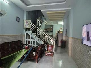 Phước long a gần ga metro hẻm ô tô 52m2 2 tầng, 2pn  5.1 tỷ   0777 333 ***