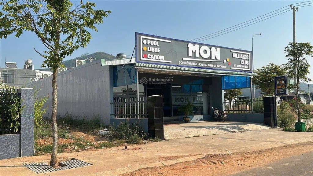 Bán đất trung tâm vsip bình định 200m, đường 16m, sổ đỏ riêng, công chứng ngay