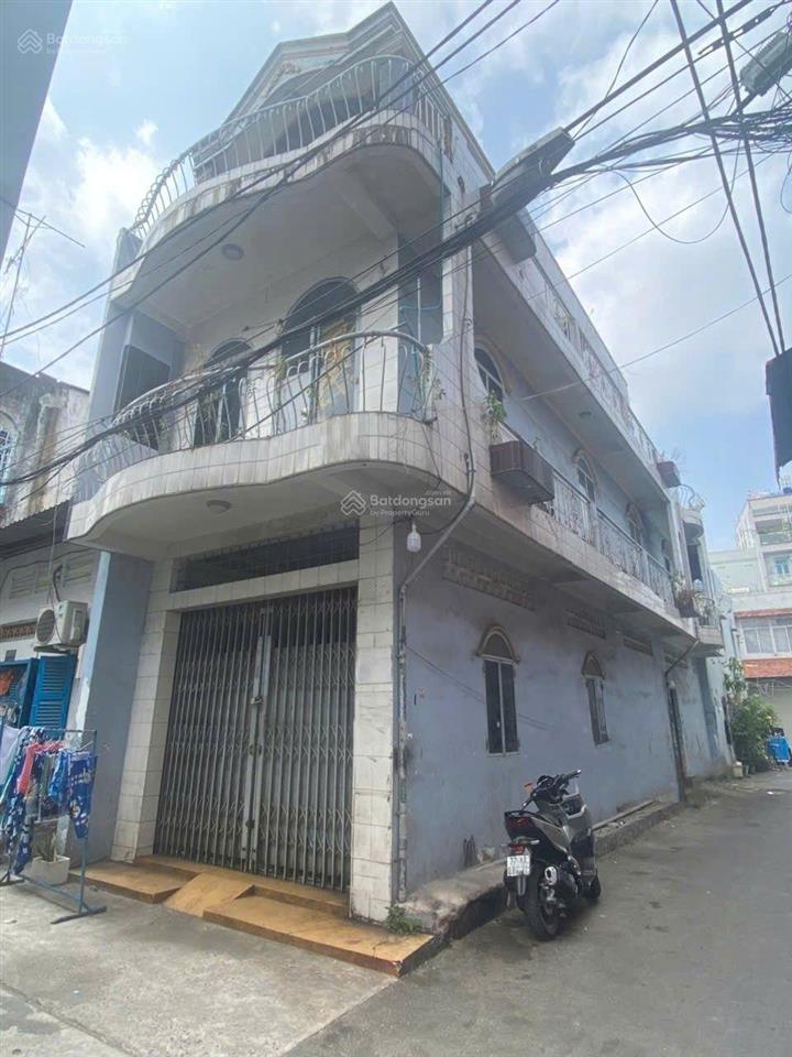 Cần đầu tư nhà cũ tân bình, có ngay ạ. diện tích 67,1m2/ gía chào 9,5 tỷ