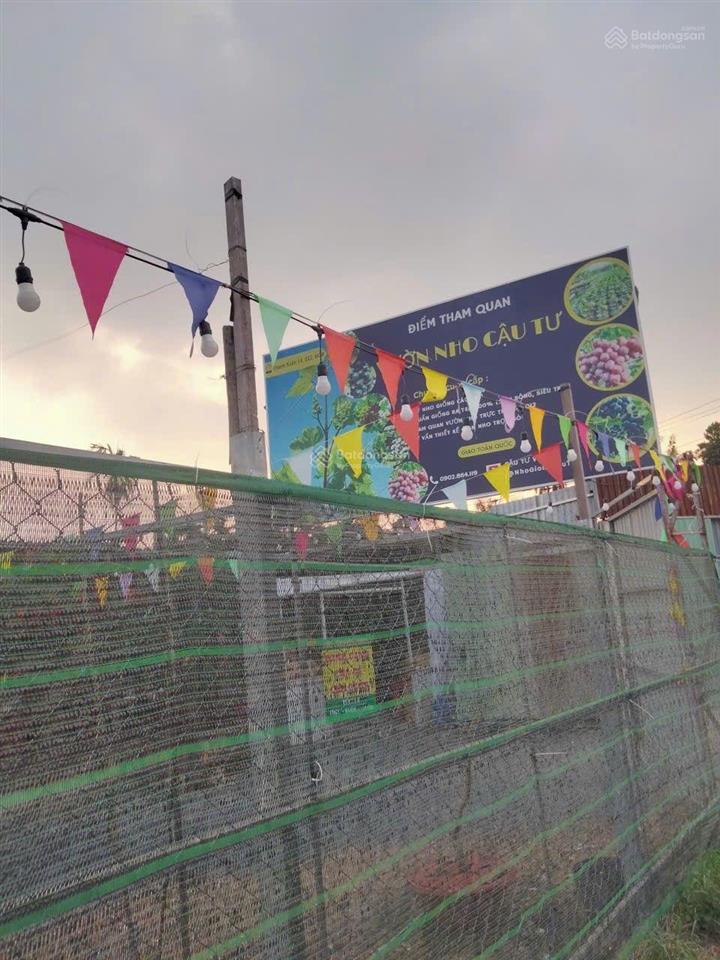 Nhà vườn 500m2 quận 12 quỹ đất rộng hiếm, tiềm năng sinh lời cao giá chỉ 3,8 tỷ