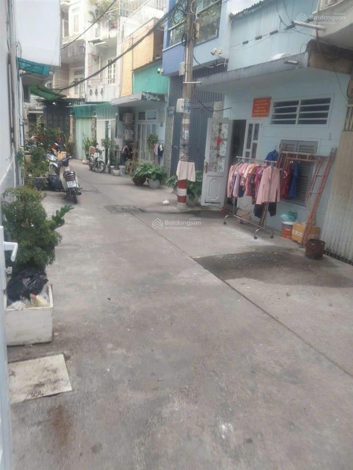 Siêu phẩm nhà 3pn có 2mặt tiền hẻm xe hơi 108 trần văn quang, p. 10, tân bình, giá chỉ 8,99 tỷ, tl