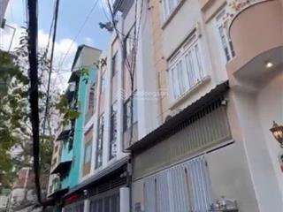 Siêu phẩm nhà 3pn có 2mặt tiền hẻm xe hơi 108 trần văn quang, p. 10, tân bình, giá chỉ 8,99 tỷ, tl