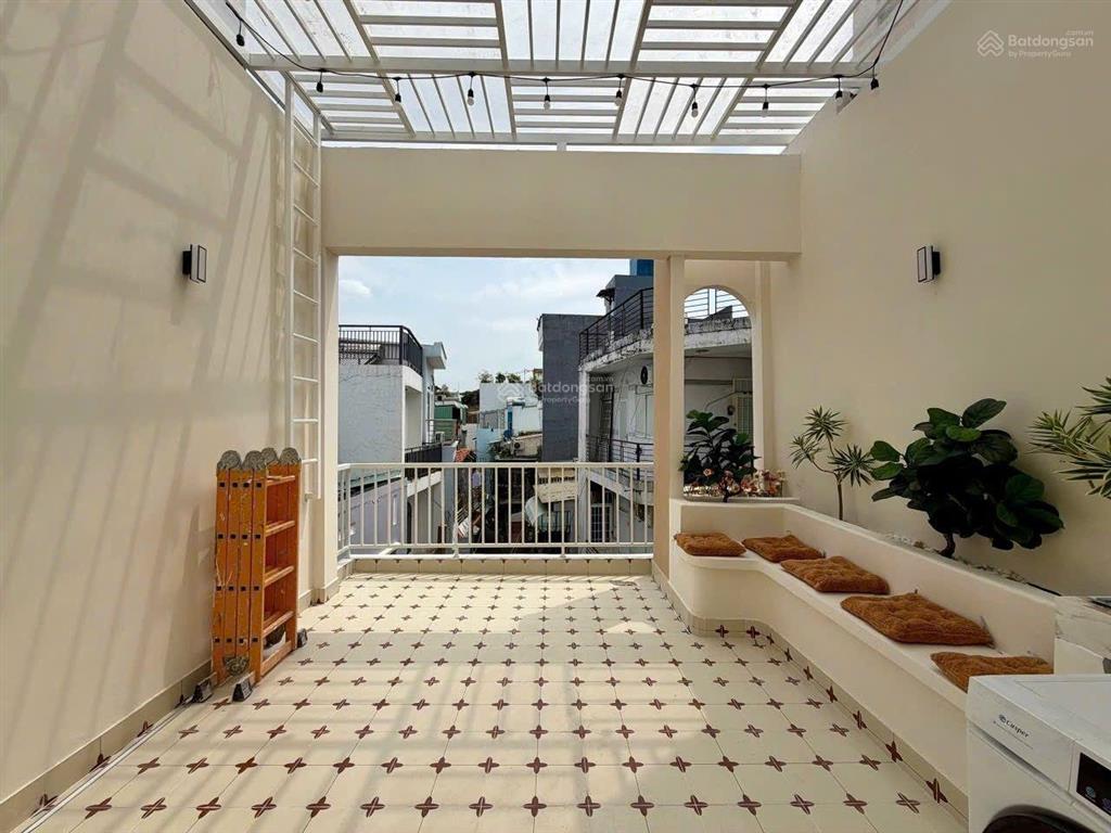Siêu phẩm nhà 3pn có 2mặt tiền hẻm xe hơi 108 trần văn quang, p. 10, tân bình, giá chỉ 8,99 tỷ, tl
