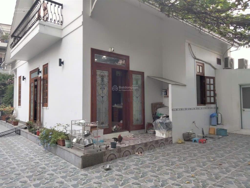 Bán nhà sân vườn xanh 505m2 hiếm phường thạnh xuân, quận 12. giá chỉ 11,8 tỷ