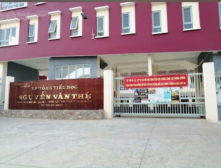 Bán nhà sân vườn xanh 505m2 hiếm phường thạnh xuân, quận 12. giá chỉ 11,8 tỷ