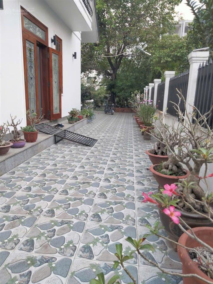 Bán nhà sân vườn xanh 505m2 hiếm phường thạnh xuân, quận 12. giá chỉ 11,8 tỷ