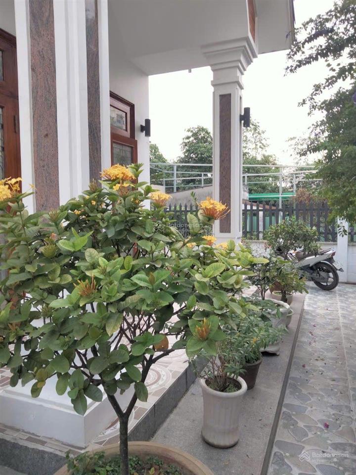 Bán nhà sân vườn xanh 505m2 hiếm phường thạnh xuân, quận 12. giá chỉ 11,8 tỷ