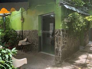 Cho thuê nhà 2pn, 2wc, 34.5m2, 9 triệu tại ngã tư bảy hiền, hoàng văn thụ, p 4, q. tân bình, hcm