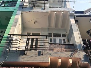 Bán gấp nhà riêng 42m2, 6,5 tỷ tại 1/ đường số 59, p 14, q.gò vấp, hcm