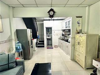 Bán nhà sổ hồng riêng tại 563/ đường lê văn khương, 2,45 tỷ, 48m2, 2pn, 1wc