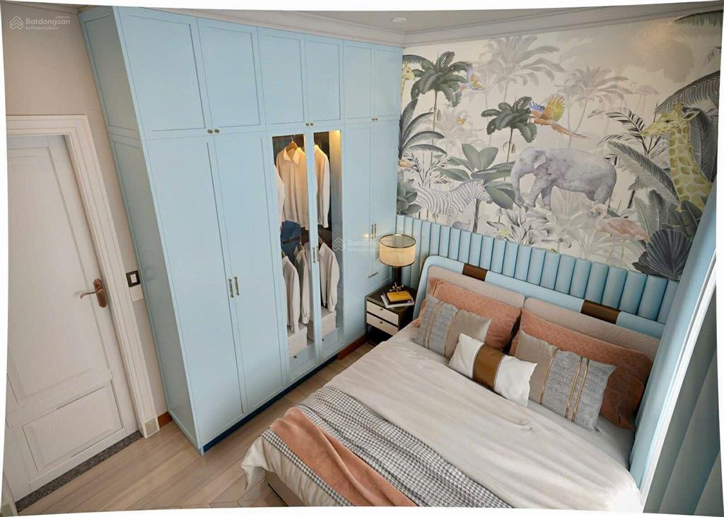 Nhà mới 2 phòng ngủ trung tâm quận 3, lý chính thắng giá 3,5 tỷ, tl