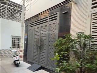 Nhà mới 4 tầng khu vip phú nhuận sát mặt tiền phan tây hồ giá chỉ 7 tỷ 35 tl