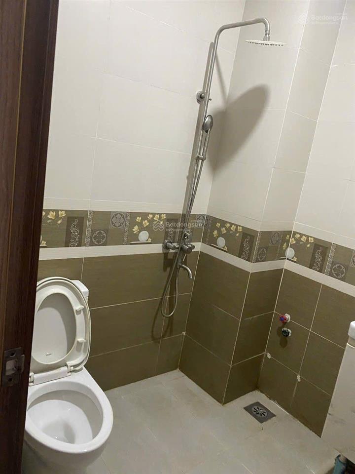 Nhà mới 4 tầng rộng 5m. hẻm 3 gác ngay trung tâm phú thọ, tp.hcm giá 10 tỷ, tl