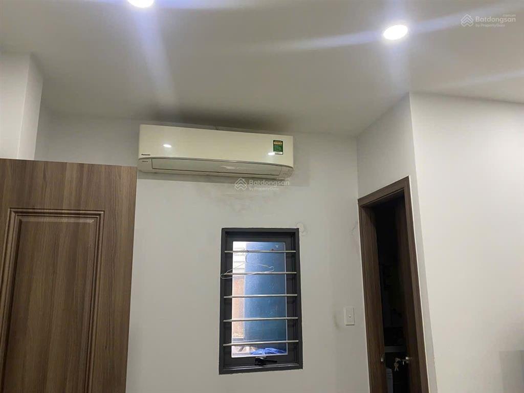 Nhà mới 4 tầng rộng 5m. hẻm 3 gác ngay trung tâm phú thọ, tp.hcm giá 10 tỷ, tl