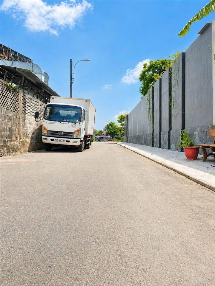 Bán nhà 4 pn 5t ngay khu du lịch bến xưa, hà huy giáp, ngã tư ga. gía chỉ 8,3 tỷ