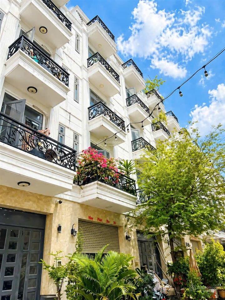 Bán nhà 4 pn 5t ngay khu du lịch bến xưa, hà huy giáp, ngã tư ga. gía chỉ 8,3 tỷ