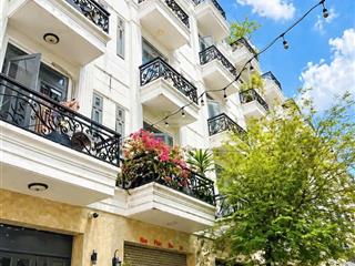 Bán nhà 4 pn 5t ngay khu du lịch bến xưa, hà huy giáp, ngã tư ga. gía chỉ 8,3 tỷ
