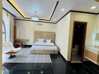 Bán nhà 2 tầng 4 pn 5 wc. ngang 4,5m, nở hậu tài lộc giá chỉ 6,7 tỷ