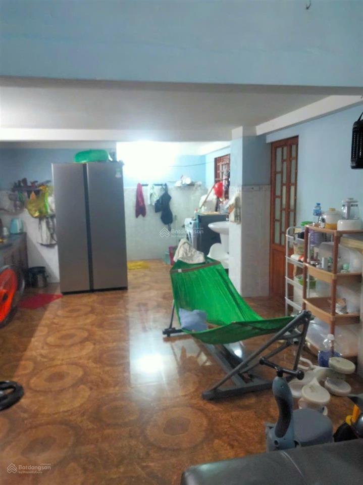 Nhà mặt tiền 5,1m gần trường mầm non hương ban mai, tiềm năng dòng tiền 30 triệu/tháng