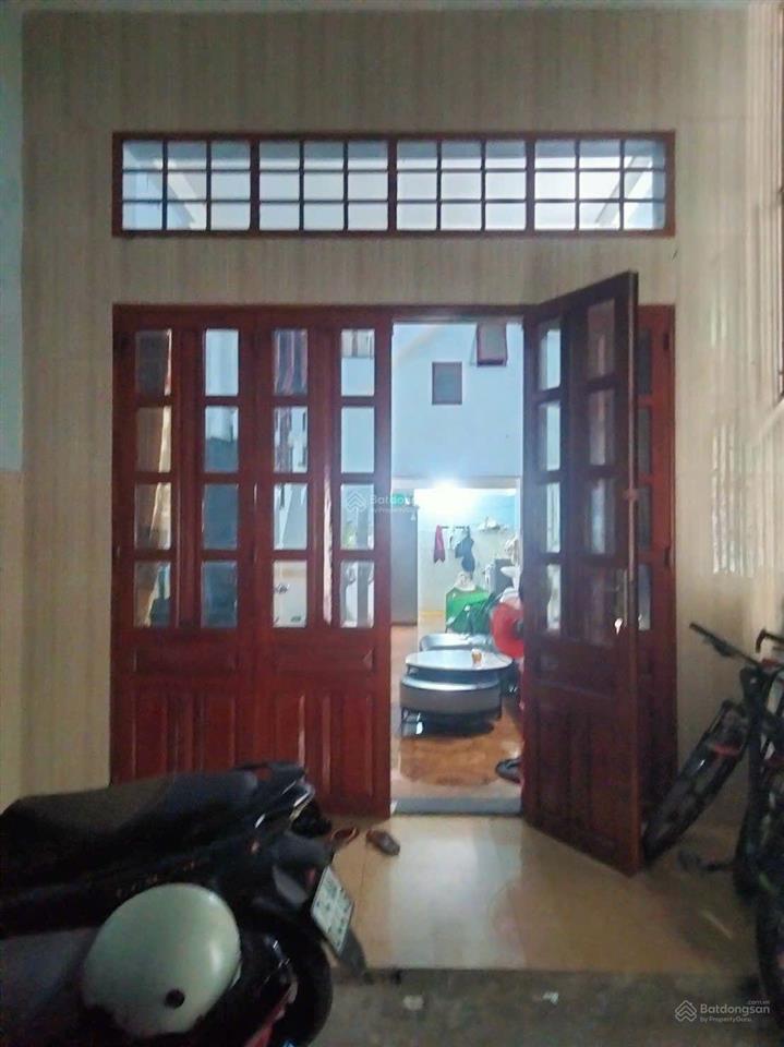 Nhà mặt tiền 5,1m gần trường mầm non hương ban mai, tiềm năng dòng tiền 30 triệu/tháng
