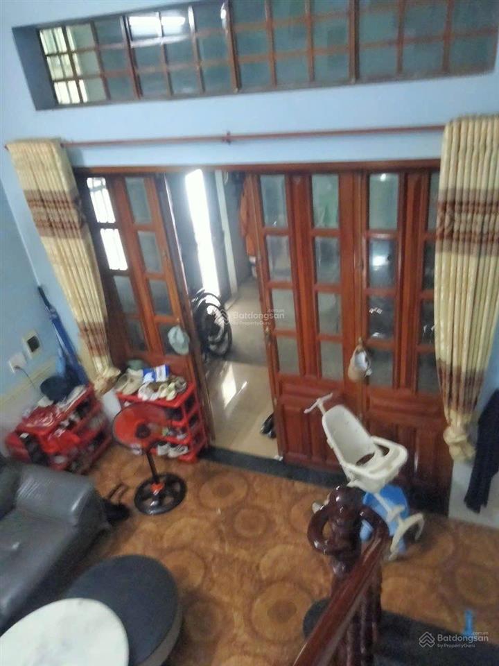 Nhà mặt tiền 5,1m gần trường mầm non hương ban mai, tiềm năng dòng tiền 30 triệu/tháng