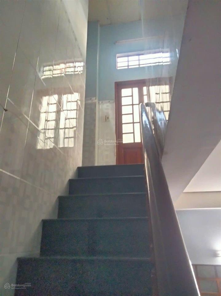 Nhà mặt tiền 5,1m gần trường mầm non hương ban mai, tiềm năng dòng tiền 30 triệu/tháng