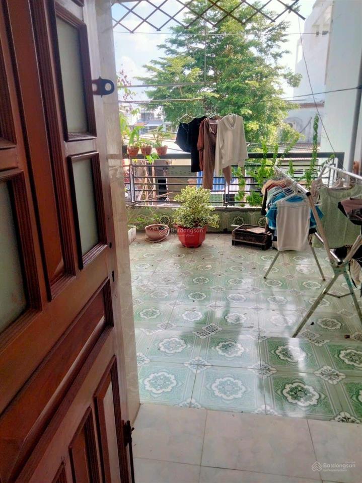 Nhà mặt tiền 5,1m gần trường mầm non hương ban mai, tiềm năng dòng tiền 30 triệu/tháng