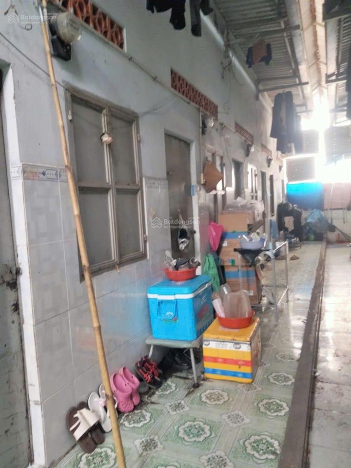 Nhà mặt tiền 5,1m gần trường mầm non hương ban mai, tiềm năng dòng tiền 30 triệu/tháng