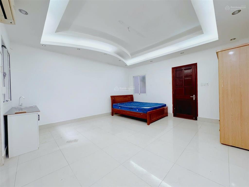 Cho thuê nhà trọ tại sông thương, giá cực chất 5,2 triệu, 30m2, 1pn + 1wc