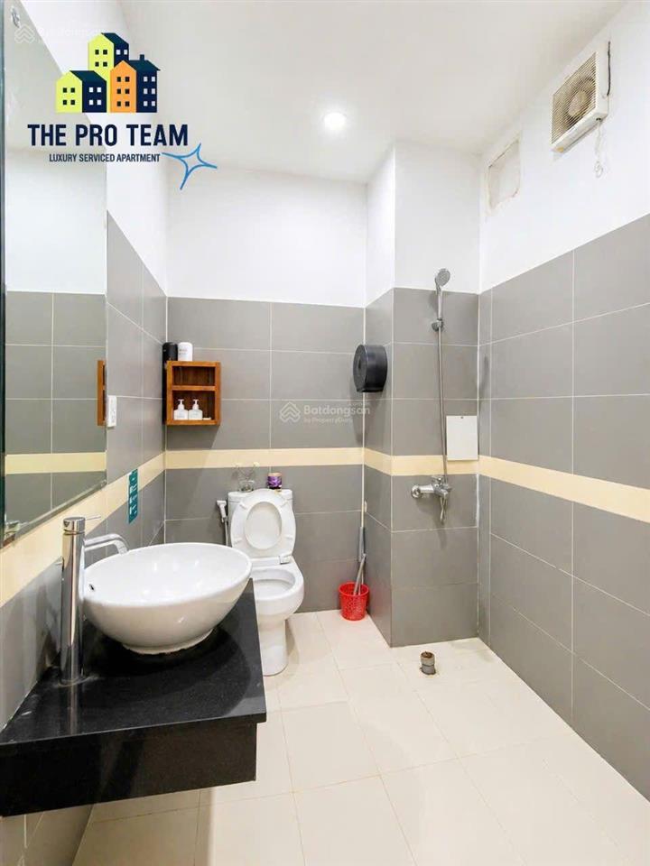 Cho thuê phòng rộng 30m2 tại 277/ xô viết nghệ tĩnh, p. 26, q. bình thạnh, giá cực chất 7,3 triệu