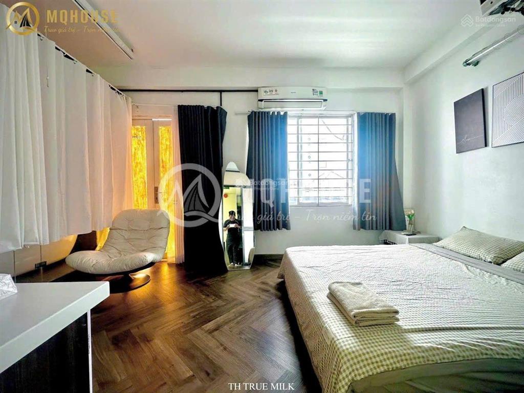 Cho thuê phòng rộng 30m2 tại 277/ xô viết nghệ tĩnh, p. 26, q. bình thạnh, giá cực chất 7,3 triệu