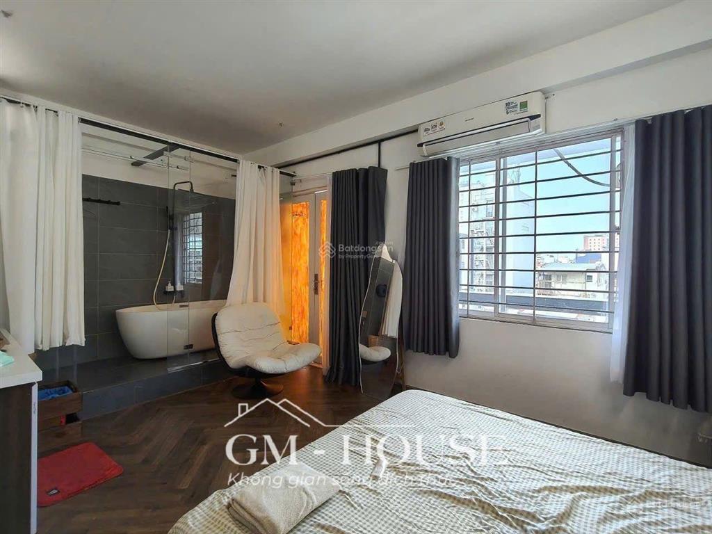 Cho thuê phòng rộng 30m2 tại 277/ xô viết nghệ tĩnh, p. 26, q. bình thạnh, giá cực chất 7,3 triệu
