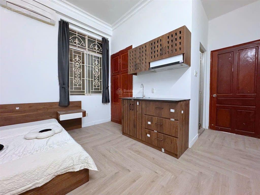 Cho thuê nhà trọ 26/, trà khúc, 4,8 triệu, 20m2, 1pn, 1wc, giá tốt, tốt