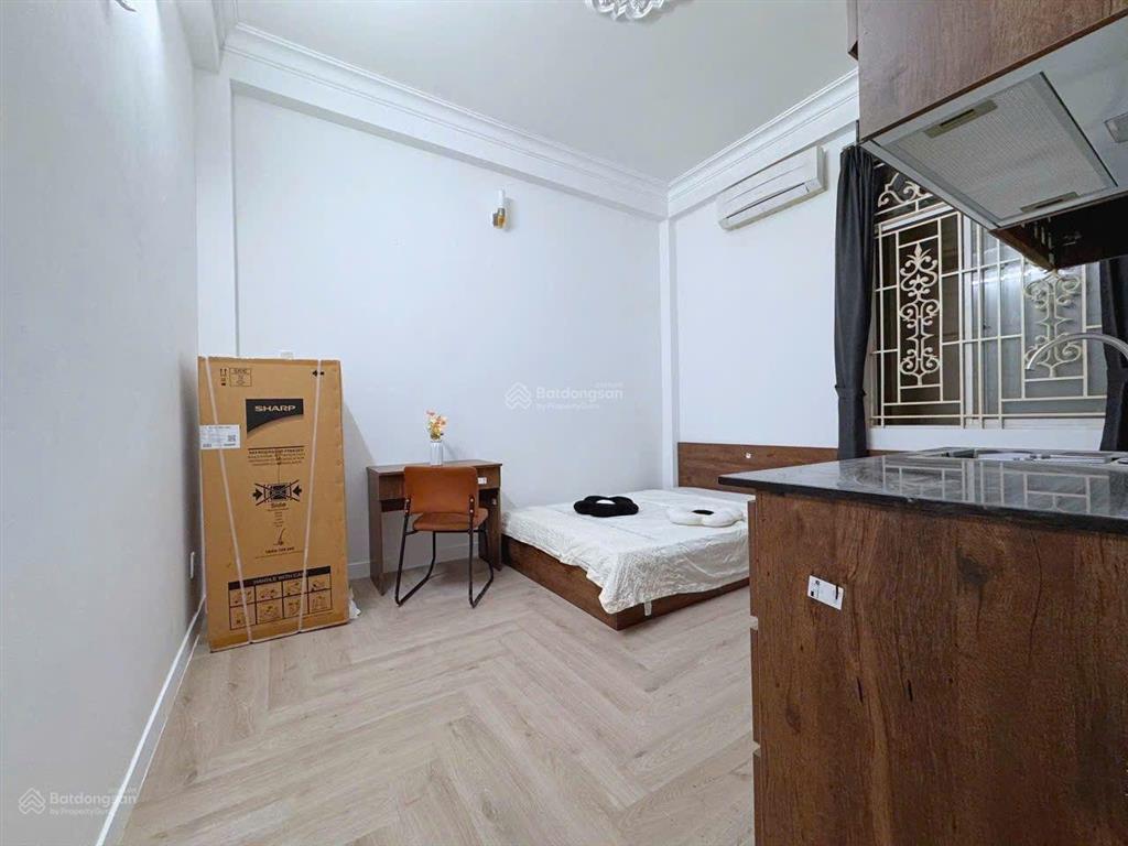 Cho thuê nhà trọ 26/, trà khúc, 4,8 triệu, 20m2, 1pn, 1wc, giá tốt, tốt