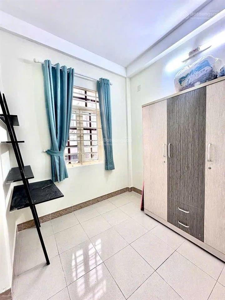 Cho thuê nhà mới 2 pn 2 wc gần cầu thị nghè, trống sẵn, ở ngay
