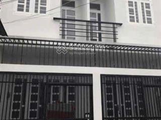 Cho thuê nhà 3 pn 3 wc, giá chỉ 10 triệu. hxh đường phạm hùng, quận 8 (cũ)