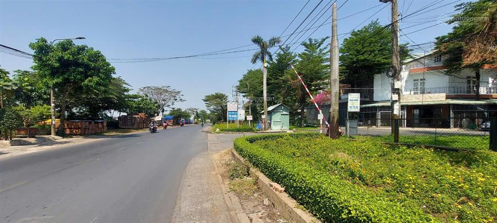 Bán gấp nr đẹp xuất sắc tại kdc tân biên 2, giá 4,2 tỷ, 80m2