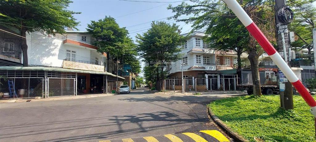 Bán gấp nr đẹp xuất sắc tại kdc tân biên 2, giá 4,2 tỷ, 80m2