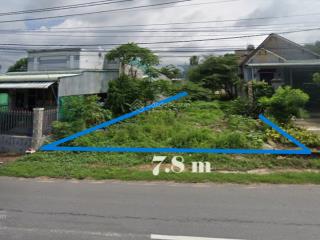 Bán đất tại quốc lộ 1a, 3 tỷ, 276m2, giá siêu hời cho nhà đầu tư