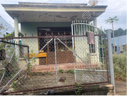 Nhà 206 m2, ngang 6m, long khánh, đồng nai