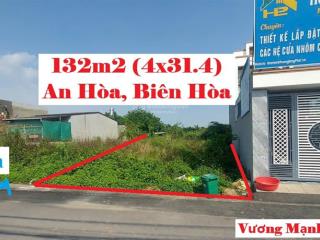 Bán đất đẹp tại nguyễn trung trực, 1,8 tỷ, 132m2, view đẹp, pháp lý đầy đủ