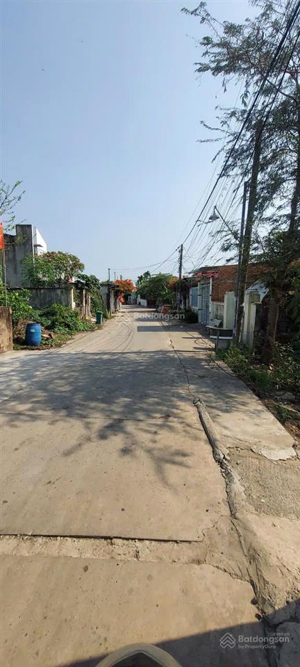 Bán đất đẹp tại nguyễn trung trực, 1,8 tỷ, 132m2, view đẹp, pháp lý đầy đủ